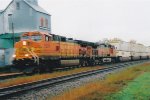 BNSF 5224 East